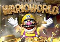 Review for Wario World on GameCube