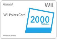 No Club Nintendo Rewards for Wii Mode on Wii U on Nintendo gaming news, videos and discussion