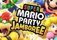 Read review for Super Mario Party Jamboree - Nintendo 3DS Wii U Gaming