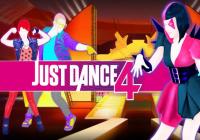 Review for Just Dance 4 on Wii