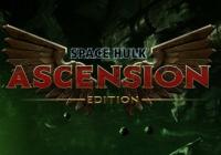 Review for Space Hulk: Ascension Edition on PC