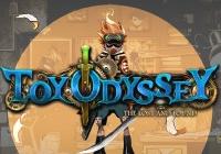 Review for Toy Odyssey: The Lost and Found on PlayStation 4