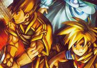 Read review for Golden Sun - Nintendo 3DS Wii U Gaming