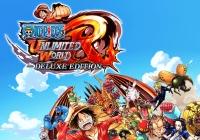 Review for One Piece: Unlimited World Red Deluxe Edition on PC