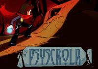 Review for psyscrolr on Wii U