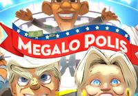 Review for Megalo Polis on PC