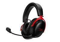 Read article Tech Up! HyperX Cloud III Wireless Headset - Nintendo 3DS Wii U Gaming