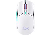 Read article Tech Up! HyperX Pulsefire Haste 2 Core - Nintendo 3DS Wii U Gaming