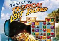 Review for Jewels of the Tropical Lost Island on Nintendo DS