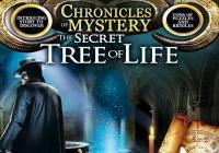 Review for Chronicles of Mystery: The Secret Tree of Life on Nintendo DS