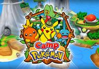 Read review for Camp Pokémon - Nintendo 3DS Wii U Gaming