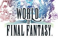 Review for World of Final Fantasy on PS Vita