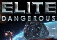 Review for Elite: Dangerous on PlayStation 4