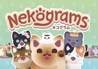 Review for Nekograms on Nintendo Switch