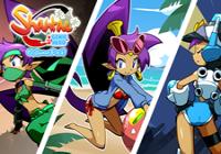 Review for Shantae: Half-Genie Hero – Costume Pack on PC