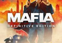 Mafia definitive best sale edition psn