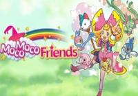 Review for Moco Moco Friends on Nintendo 3DS