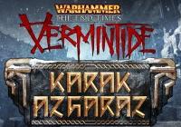 Review for Warhammer: The End Times - Vermintide: Karak Azgaraz on PC