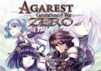 Review for Agarest: Generations of War Zero on PC