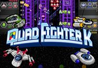 Review for Quad Fighter K on Nintendo Switch