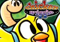 Review for Chicken Wiggle on Nintendo 3DS