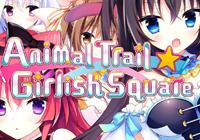 Review for Animal Trail * Girlish Square on PC