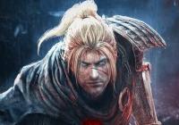 Review for Nioh on PlayStation 4