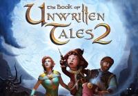 Review for The Book of Unwritten Tales 2 on PlayStation 4