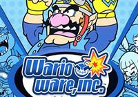 Review for Wario Ware, Inc: Mega Party Game$ on GameCube