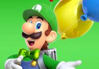 Review for Luigi