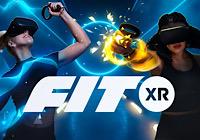 Review for FitXR on PC