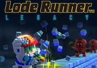 Review for Lode Runner Legacy on Nintendo Switch