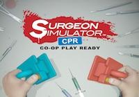Review for Surgeon Simulator CPR on Nintendo Switch