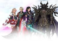 Read review for Final Fantasy: Brave Exvius - Nintendo 3DS Wii U Gaming