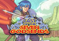 Review for Cast of the Seven Godsends on Nintendo Switch