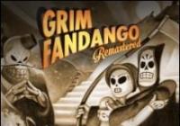 Read Review: Grim Fandango Remastered (PC) - Nintendo 3DS Wii U Gaming