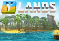 Review for Ylands on PC