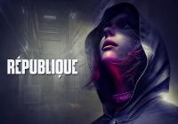 Review for Republique (Episodes 1-4) on PC