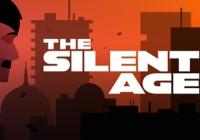 Review for The Silent Age on PC