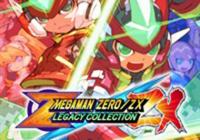 Review for Megaman Z/ZX Legacy Collection on Xbox One