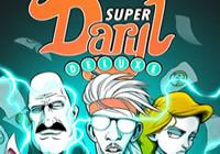 Review for Super Daryl Deluxe on Nintendo Switch