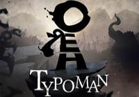 Read review for Typoman: Revised - Nintendo 3DS Wii U Gaming