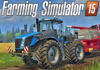 Read Review: Farming Simulator 15 (PlayStation 4) - Nintendo 3DS Wii U Gaming