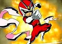 Review for Viewtiful Joe: Double Trouble on Nintendo DS