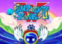 Review for 3D Fantasy Zone II W on Nintendo 3DS