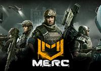 Read preview for M.E.R.C. - Nintendo 3DS Wii U Gaming