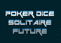 Review for Poker Dice Solitaire Future on Wii U