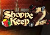 Read preview for Shoppe Keep 2 - Nintendo 3DS Wii U Gaming