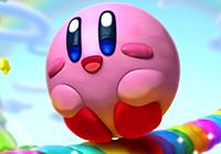 Review for Kirby and the Rainbow Paintbrush on Wii U