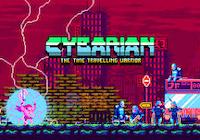 Review for Cybarian: The Time Traveling Warrior on PlayStation 4
